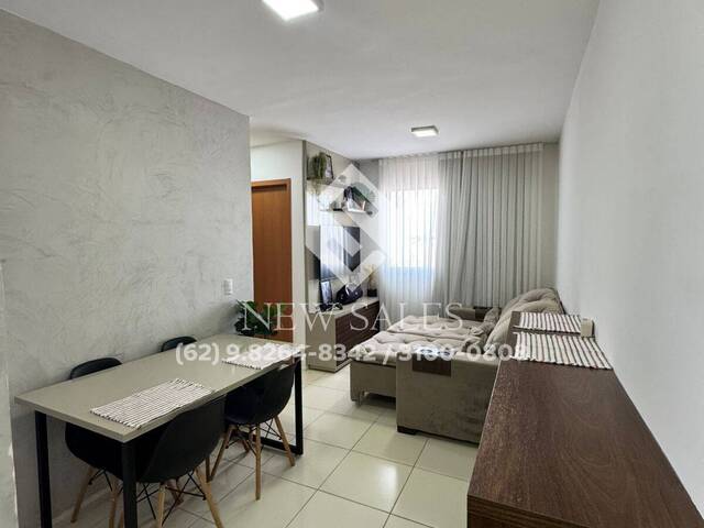 Apartamento para Venda em Goiânia - 3