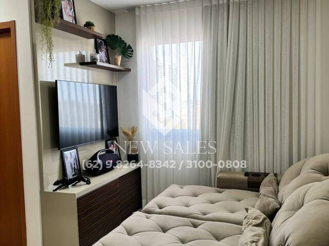 Apartamento para Venda em Goiânia - 4