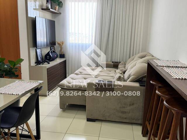 Venda em Setor Faiçalville - Goiânia