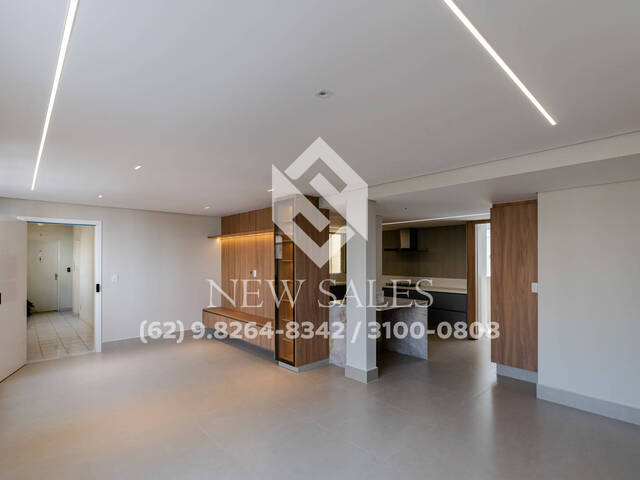 #14107 - Apartamento para Venda em Goiânia - GO - 2