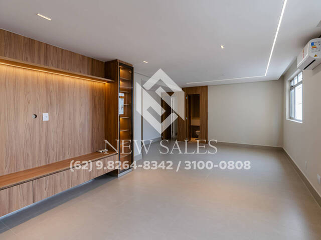 #14107 - Apartamento para Venda em Goiânia - GO - 3