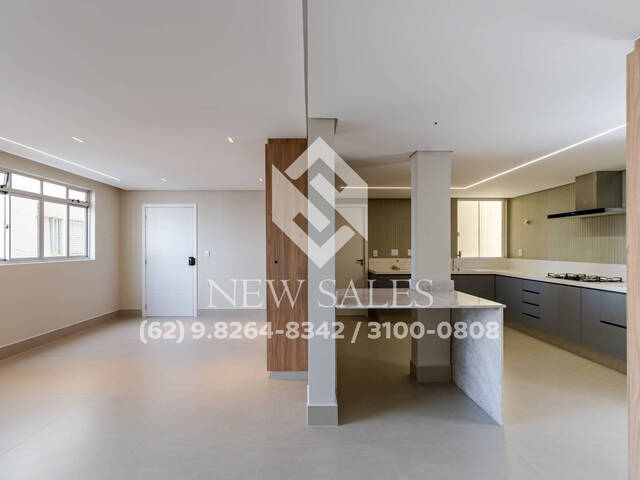 Apartamento para Venda em Goiânia - 5