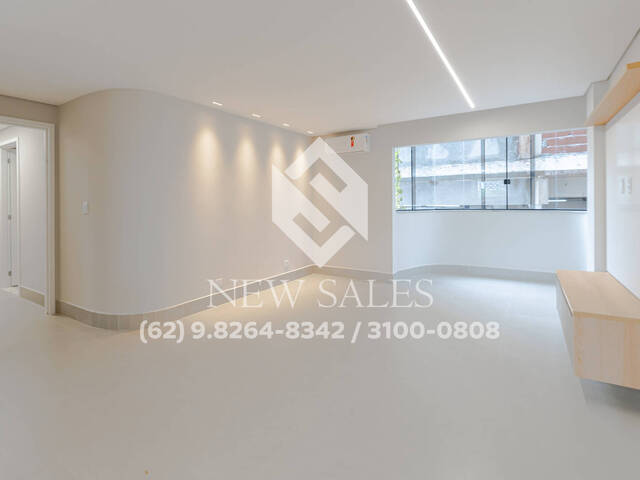 #14109 - Apartamento para Venda em Goiânia - GO - 1