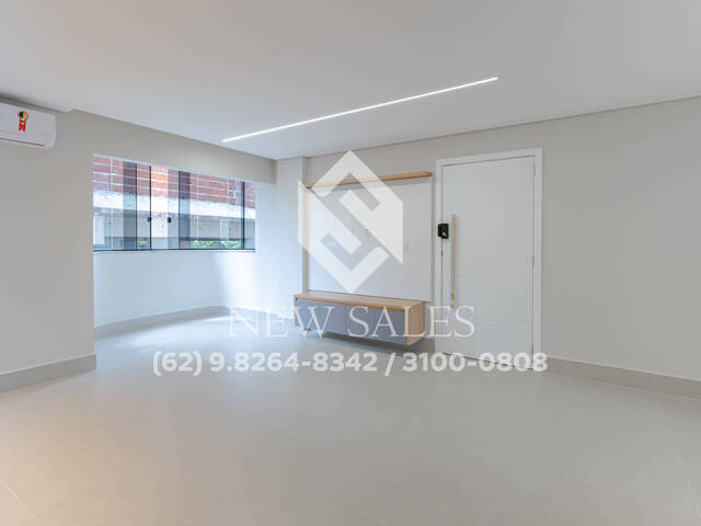 Apartamento para Venda em Goiânia - 4