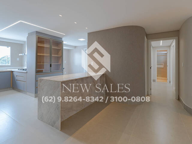 Apartamento para Venda em Goiânia - 5