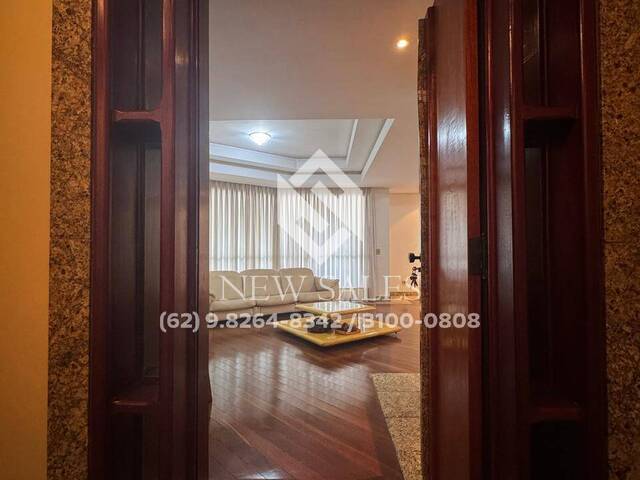 #14110 - Apartamento para Venda em Goiânia - GO - 2
