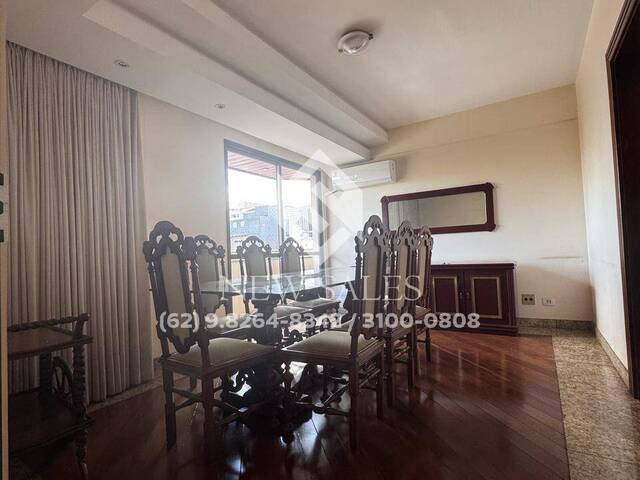 Apartamento para Venda em Goiânia - 4