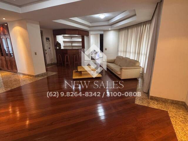 #14110 - Apartamento para Venda em Goiânia - GO - 3