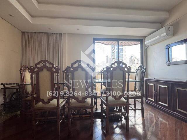 Apartamento para Venda em Goiânia - 5