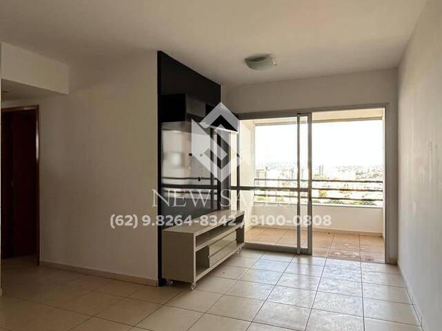 #14133 - Apartamento para Venda em Goiânia - GO - 1