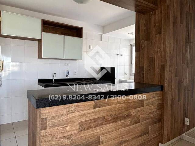 Apartamento para Venda em Goiânia - 4