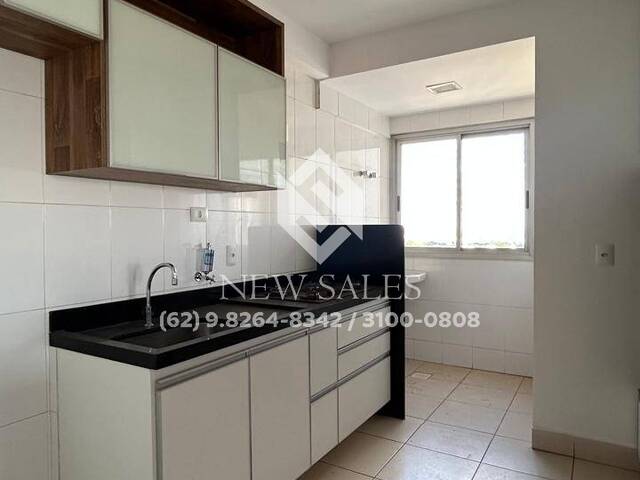 Apartamento para Venda em Goiânia - 5