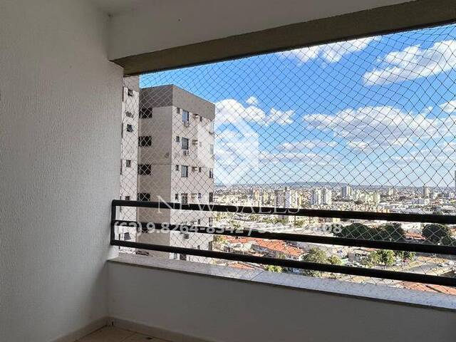 #14133 - Apartamento para Venda em Goiânia - GO - 3