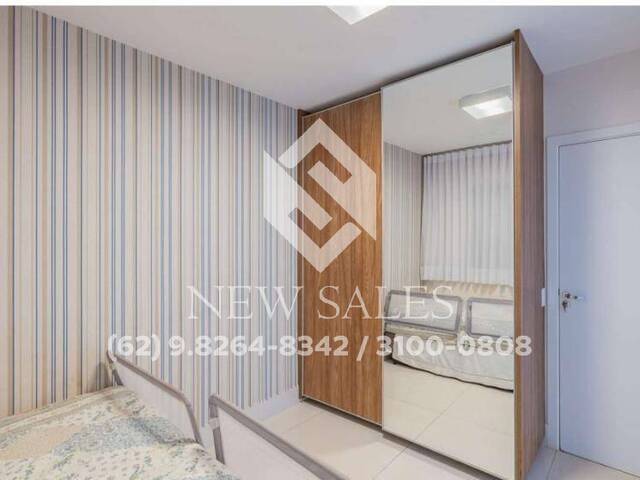 #14135 - Apartamento para Venda em Goiânia - GO - 3