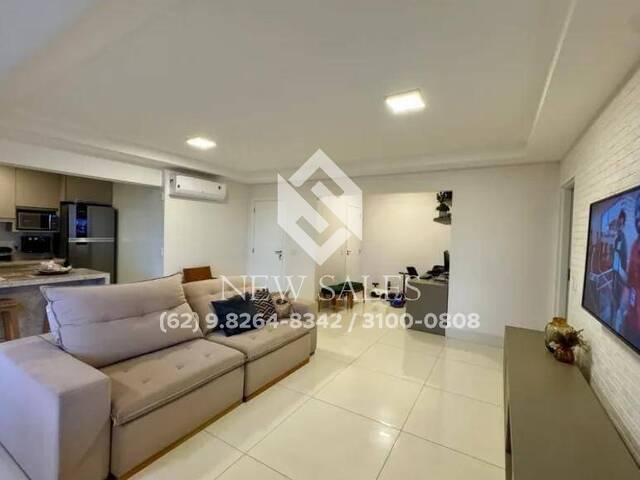 Apartamento para Venda em Goiânia - 5