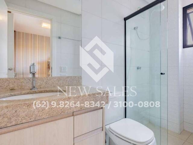 Apartamento para Venda em Goiânia - 4