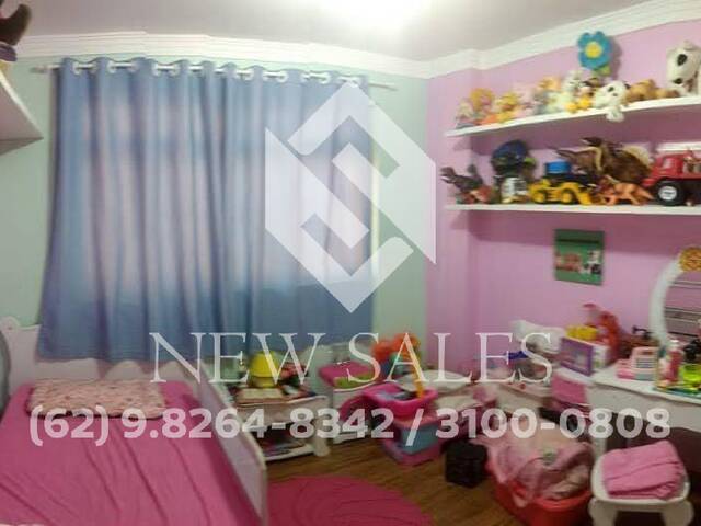 Apartamento para Venda em Goiânia - 5