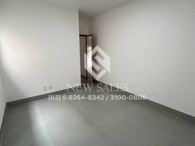 #14136 - Casa para Venda em Goiânia - GO - 2