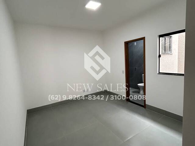 Casa para Venda em Goiânia - 4