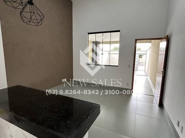 Casa para Venda em Goiânia - 5