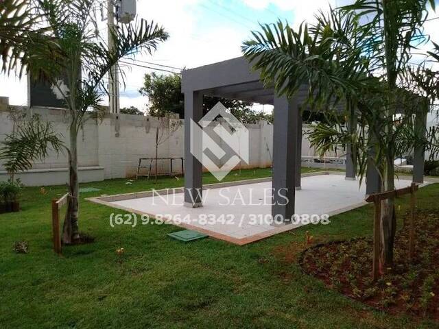 Apartamento para Venda em Aparecida de Goiânia - 4