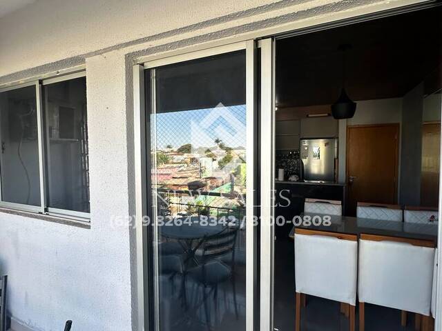 Apartamento para Venda em Goiânia - 5