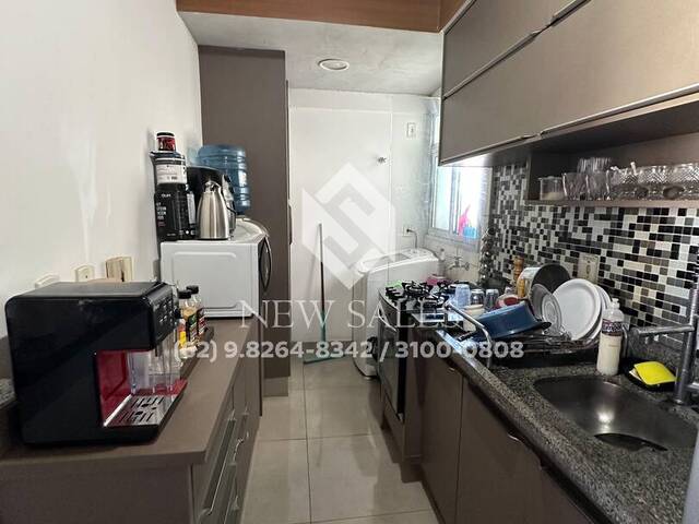 Apartamento para Venda em Goiânia - 4
