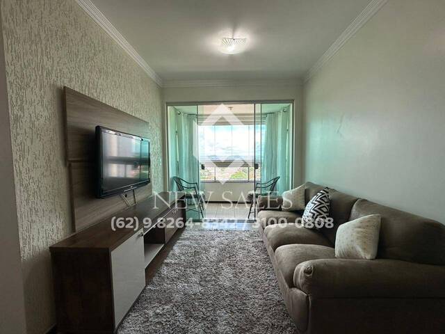 Apartamento para Venda em Goiânia - 4