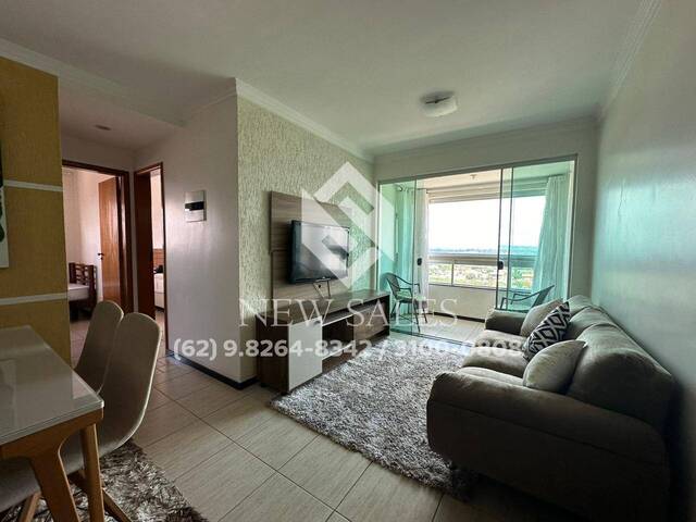 Apartamento para Venda em Goiânia - 5