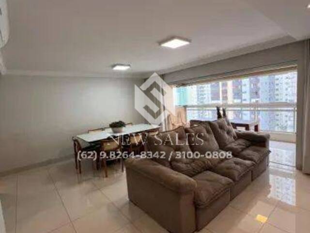 Apartamento para Venda em Goiânia - 4