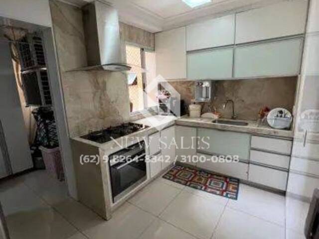 #14114 - Apartamento para Venda em Goiânia - GO - 3