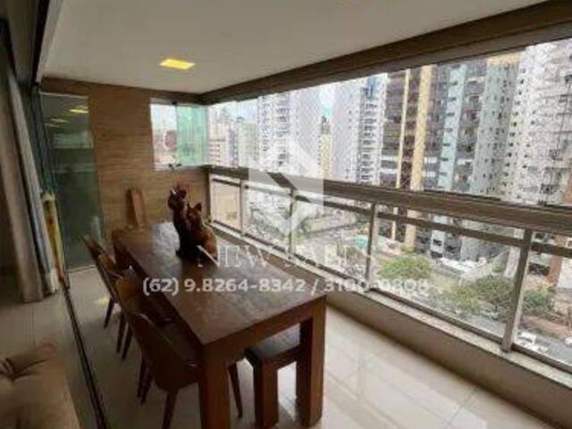 #14114 - Apartamento para Venda em Goiânia - GO - 2