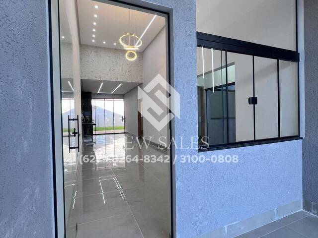 Casa para Venda em Goiânia - 4