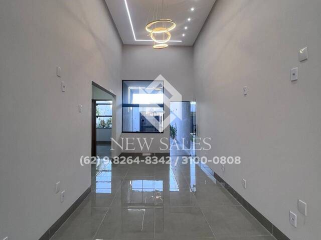 Casa para Venda em Goiânia - 5
