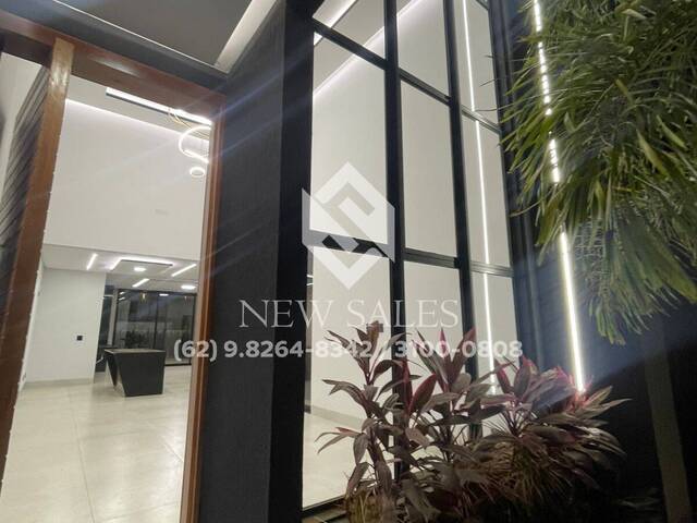 #14116 - Casa para Venda em Aparecida de Goiânia - GO - 2