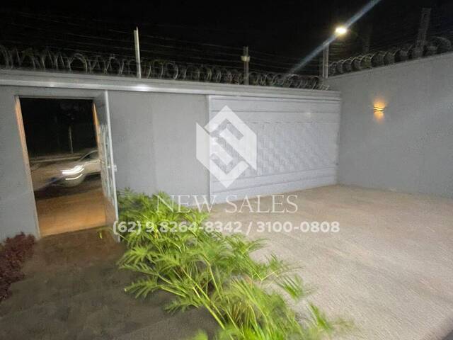 Casa para Venda em Aparecida de Goiânia - 4