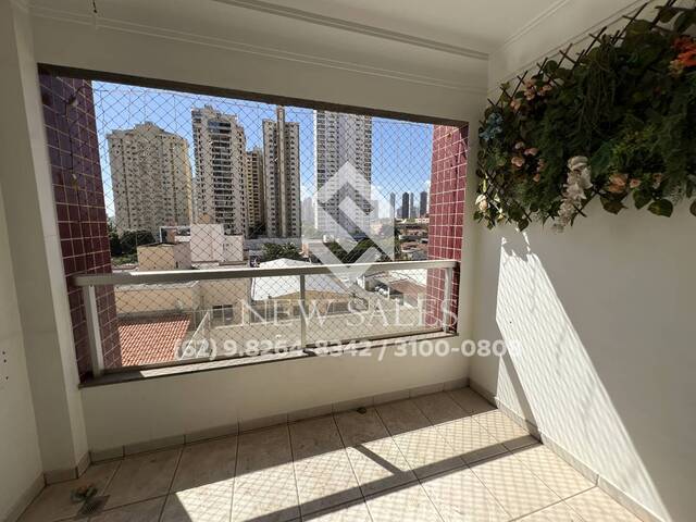 Apartamento para Venda em Goiânia - 4