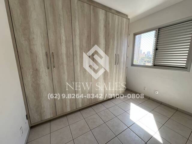 Apartamento para Venda em Goiânia - 5