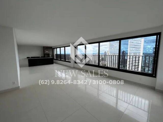 #14117 - Apartamento para Venda em Goiânia - GO - 3