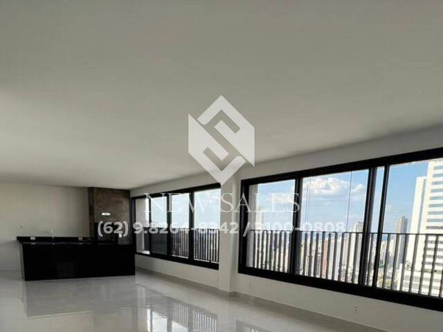 Apartamento para Venda em Goiânia - 5