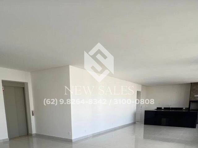 Apartamento para Venda em Goiânia - 4