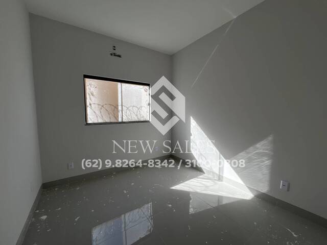 #14118 - Apartamento para Venda em Goiânia - GO - 2