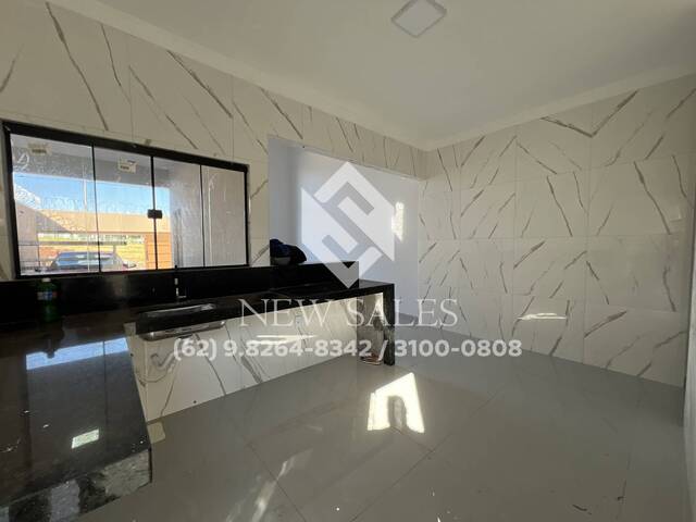 #14118 - Apartamento para Venda em Goiânia - GO - 3