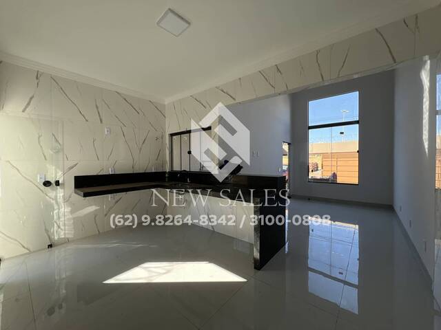 Apartamento para Venda em Goiânia - 4
