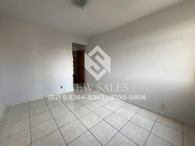 #13198 - Apartamento para Venda em Goiânia - GO - 1