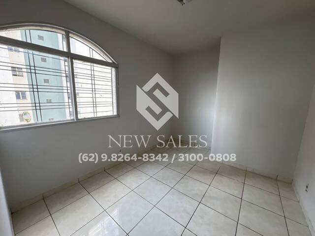 Apartamento para Venda em Goiânia - 4