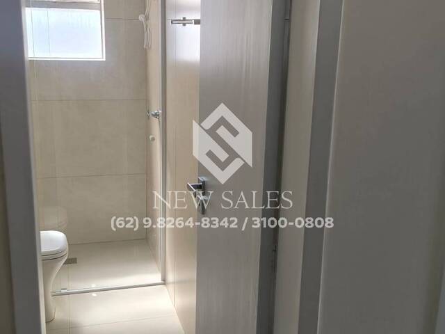Apartamento para Venda em Goiânia - 4