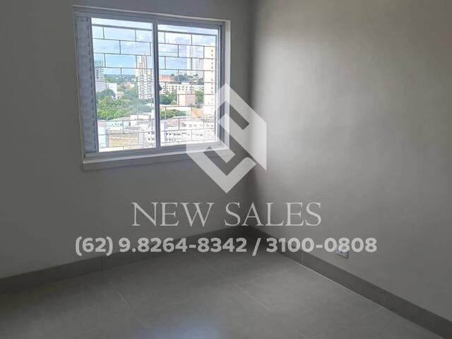 Apartamento para Venda em Goiânia - 5