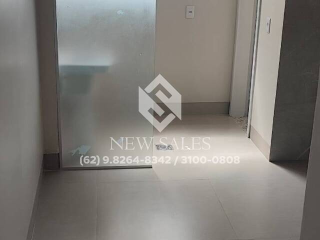 #14119 - Apartamento para Venda em Goiânia - GO - 1