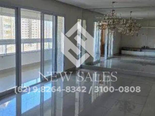 Apartamento para Venda em Goiânia - 2